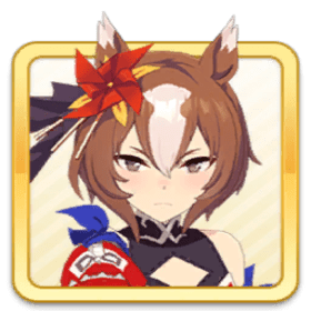 [四白流星の襲]ヤエノムテキ