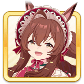 [清らに星澄むスノーロリィタ]メジロブライト