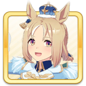 [Celestial Road]ナリタトップロード