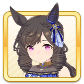 [Flowing Blue]ダイイチルビー