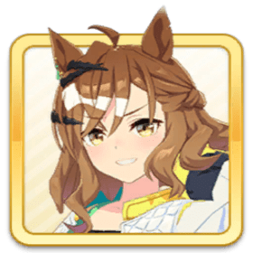 [王者の喊声]ジャングルポケット