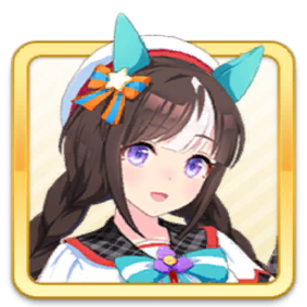 赛马娘角色数据库