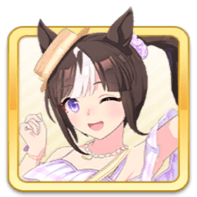 [パステルマリン・ロコドル]ホッコータルマエ