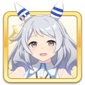 [みらくるめーくあっぷ！]ヒシミラクル