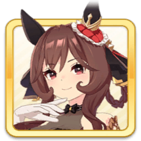 [Regina dei fiori]ジェンティルドンナ