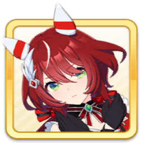 [ドラマティック・チュチュ]ウインバリアシオン