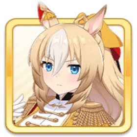 [Chevalier fidèle]デュランダル