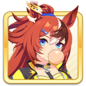 [POPPING!]バブルガムフェロー