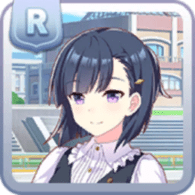 [トレセン学園]桐生院葵