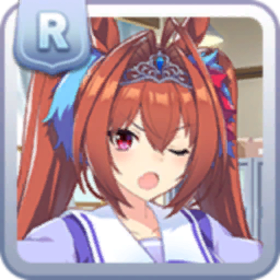 [トレセン学園]ダイワスカーレット