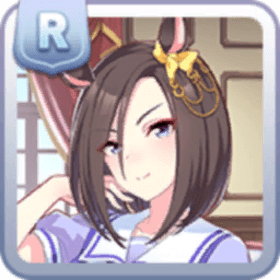 [トレセン学園]エアグルーヴ