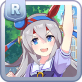 [トレセン学園]タマモクロス