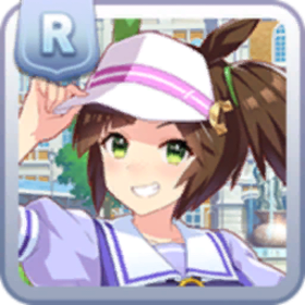 [トレセン学園]アイネスフウジン