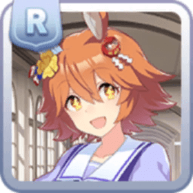 [トレセン学園]マチカネフクキタル