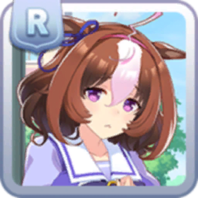 [トレセン学園]メイショウドトウ