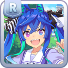 [トレセン学園]ツインターボ