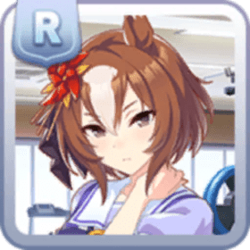 [トレセン学園]ヤエノムテキ