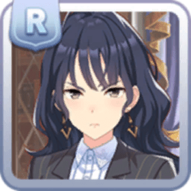 [トレセン学園]樫本理子