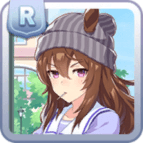 [トレセン学園]ナカヤマフェスタ