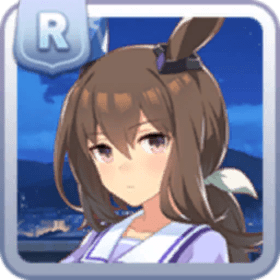 [トレセン学園]アドマイヤベガ