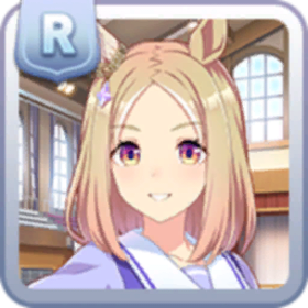 [トレセン学園]ナリタトップロード