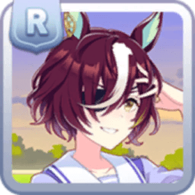 [トレセン学園]タニノギムレット