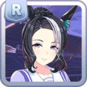 [トレセン学園]メジロラモーヌ