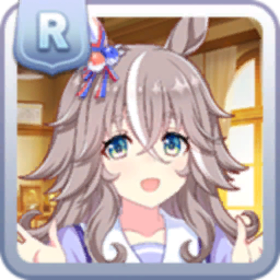 [トレセン学園]ワンダーアキュート