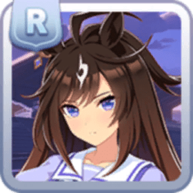 [トレセン学園]ドゥラメンテ