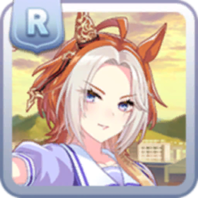 [トレセン学園]オルフェーヴル