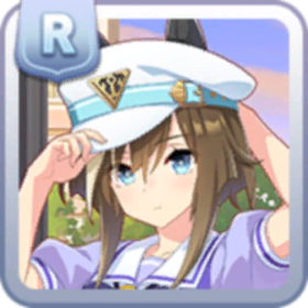 [トレセン学園]シュヴァルグラン