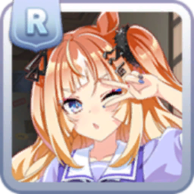 [トレセン学園]エスポワールシチー