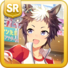 [鍛えて、応えて！]メジロライアン