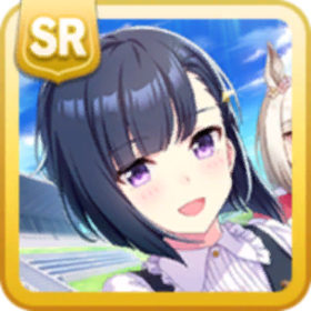 [共に同じ道を！]桐生院葵