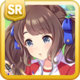 [nail on Turf]トーセンジョーダン