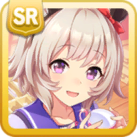 [ほっと♪きゅーとメモリー]カレンチャン