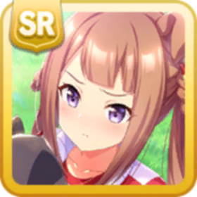 [おてんば魔女、修行中。]スイープトウショウ