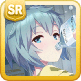 [ゆるっと、まにまに]セイウンスカイ