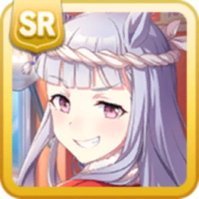 [ゴルシ印のスペシャリテ]ゴールドシップ