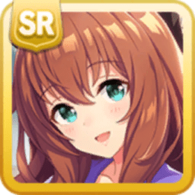 [激マブ！ドライブ♪]マルゼンスキー