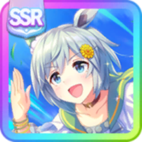 [待望の大謀]セイウンスカイ