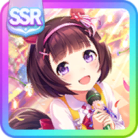 [まだ小さな蕾でも]ニシノフラワー