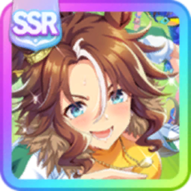 [バカと笑え]メジロパーマー