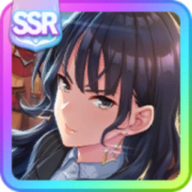 [徹底管理主義]樫本理子