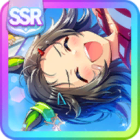 [全力！タントラムッッ！]ウイニングチケット