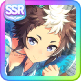 [爽快！ウイニングショット！]メジロライアン