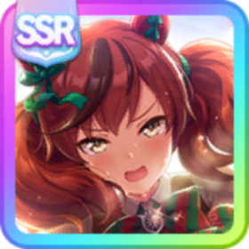 [願いまでは拭わない]ナイスネイチャ