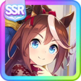 [ふたつのノーブルライト]トウカイテイオー