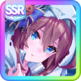 [幽霊さんとハロウィンの魔法]ミホノブルボン