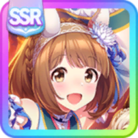 [宵照らす奉納舞]ユキノビジン